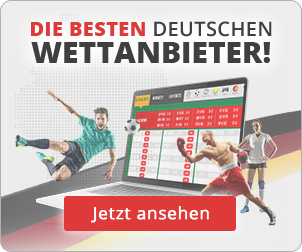 Deutsche Wettanbieter